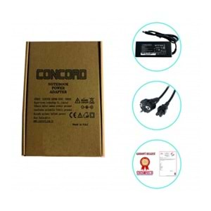 CONCORD C-1505 NOTEBOOK ADAPTER