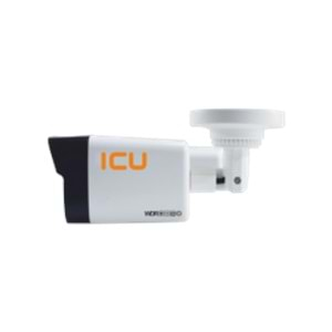 ICU 5136 HD 2MP LENS 3.6 MM