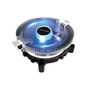 Concord C-893 Universal LGA CPU Fan