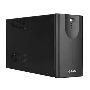 S-link SL-UP2000 2000VA Ups Güç Kaynağı