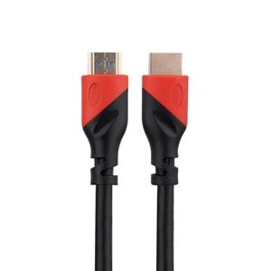 HY-HDM15 HDMI TO HDMI 15m Altın Uçlu 4K