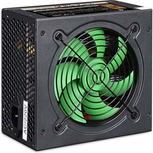 Concord C-880 400 Watt Power Supply 80% Plus