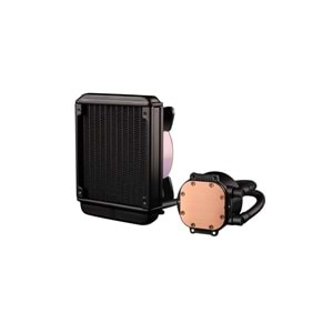 PRO5TECH Hydra 120MM Sıvı Soğutma Sistemi WATER 120