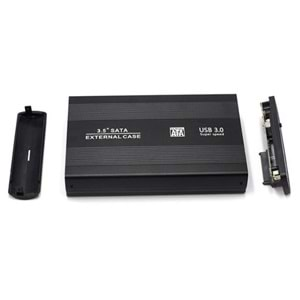 PRO5TECH Usb 3.0 6gbps 2.5 Inch Sata Ssd/hdd Harddisk Kutusu