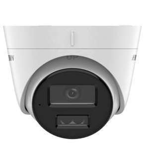 DS-2CD1343G2-LIUF HIKVISION 4 MP SMART DUAL LİGHT SESLİ DOME