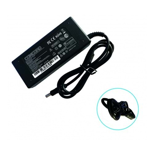 CONCORD C-1509 NOTEBOOK ADAPTER