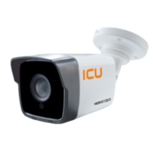 ICU 5136 HD 2MP LENS 3.6 MM