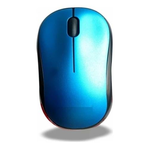 KINGNOVO W90 Wireless 1200 DPI Kablosuz Mouse